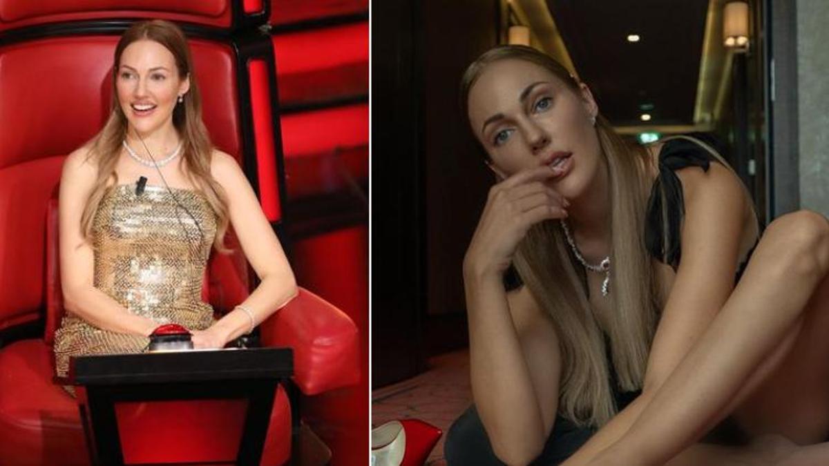 Meryem Uzerli yaptırdığı estetik işlemlerle tamamen değişti! Ödediği son rakam dudak uçuklattı