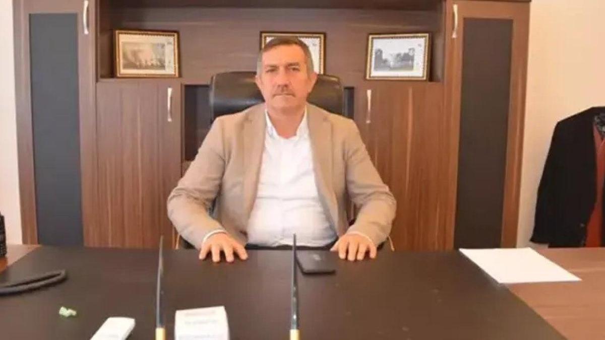 Yakup Üçüncüoğlu kimdir, kaç yaşında, nereli? AK Parti Sinop Belediye Başkan adayı Yakup Üçüncüoğlu'nun siyasi kariyeri