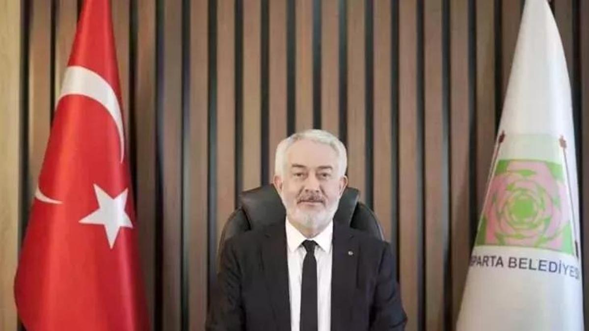 Şükrü Başdeğirmen kimdir, kaç yaşında? AK Parti Isparta Belediye Başkan adayı Şükrü Başdeğirmen aslen nereli?
