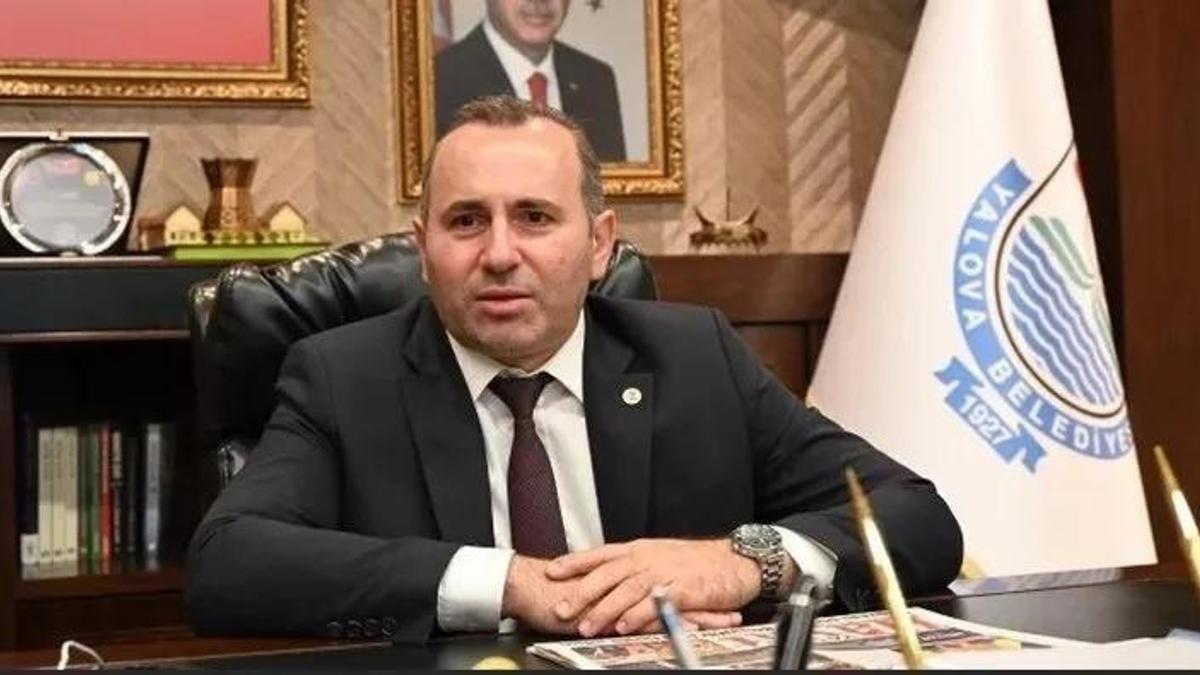 Mustafa Tutuk kimdir, kaç yaşında? AK Parti Yalova Belediye başkan adayı Mustafa Tutuk aslen nereli?