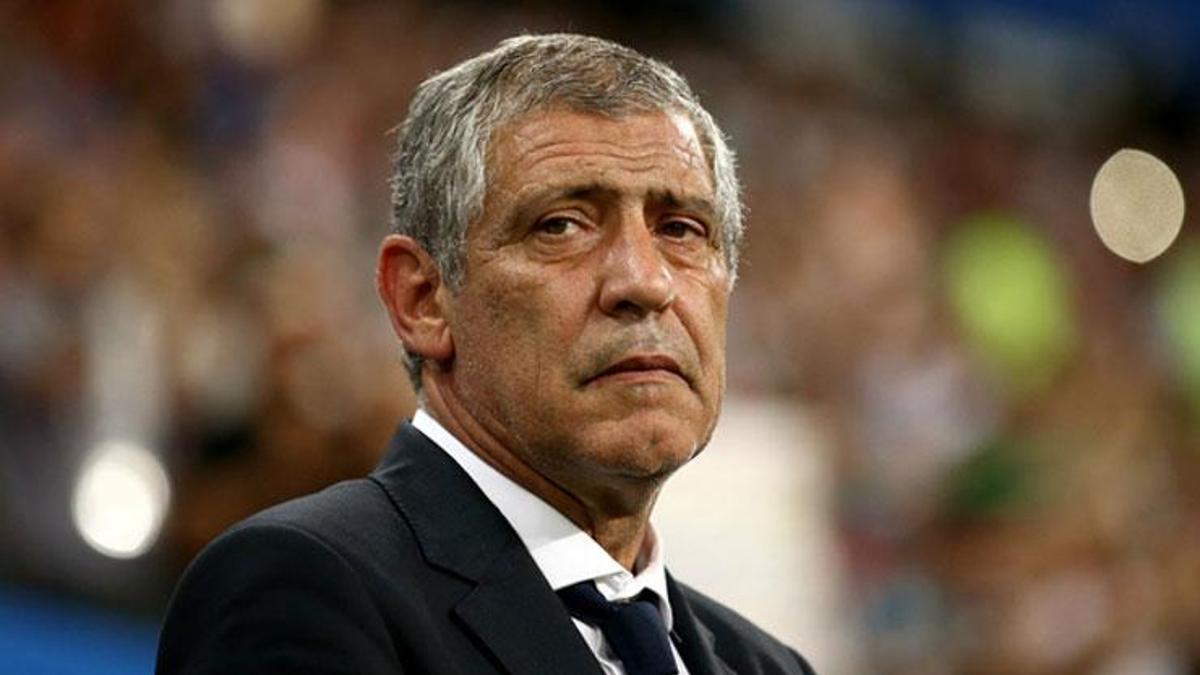 Beşiktaş'ın yeni teknik direktörü belli oldu