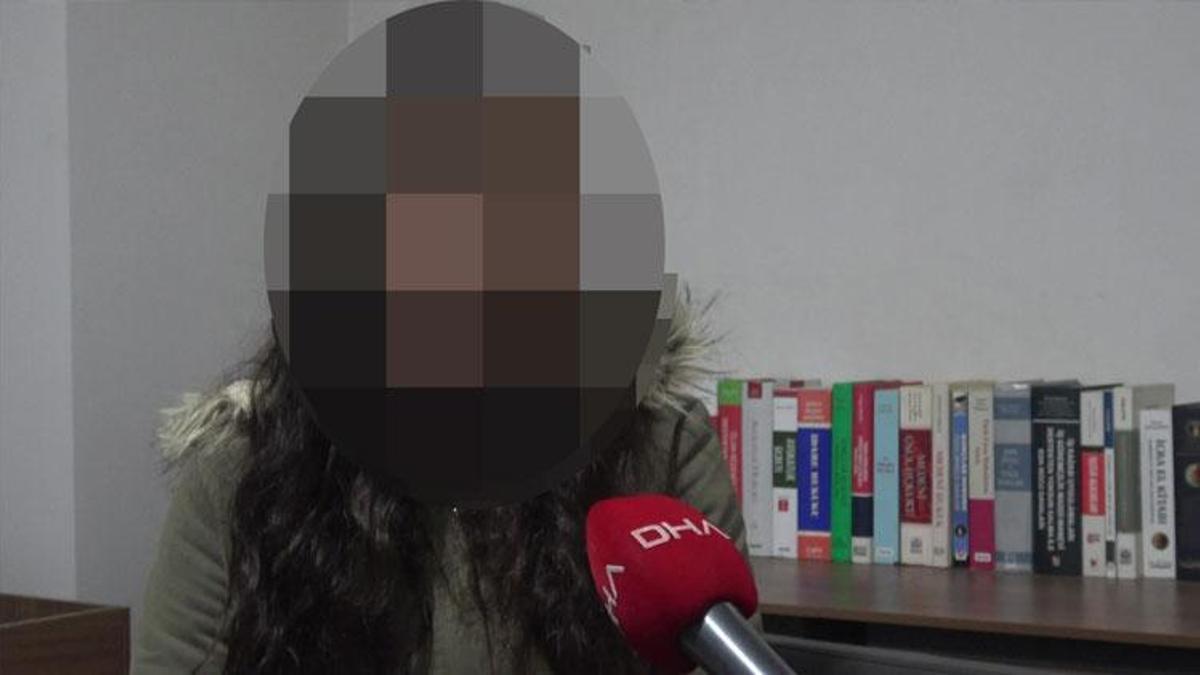 'MİT'e alacağız' yalanıyla liseli kıza istismarda, 4 sanığa hapis, 3 sanığa beraat