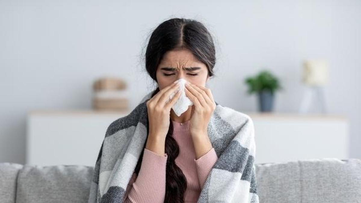 Nezle Nasıl Geçer? Nezle Geçiren Yöntemler, Püf Noktaları Nelerdir?
