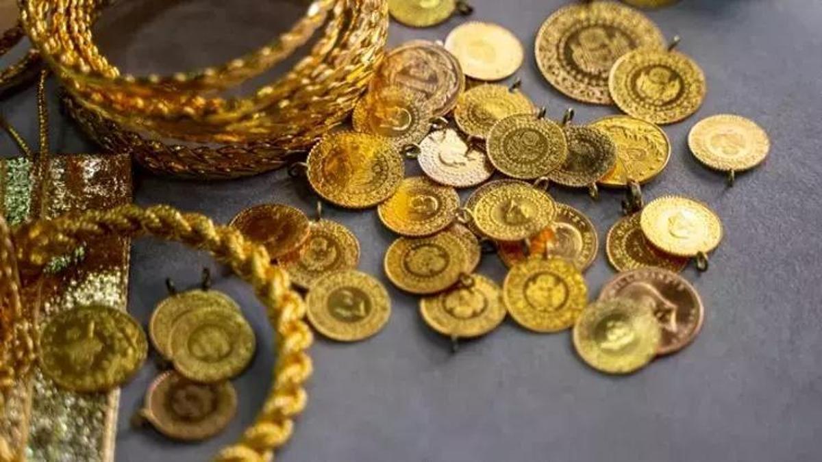 Rüyada Altın Görmek Ne Anlama Gelir? Rüyada Altın Saymak Nasıl Yorumlanır?