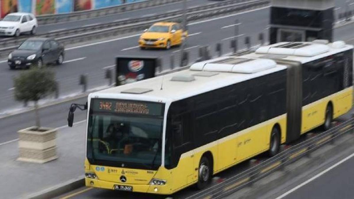 İstanbulkart tam, öğrenci bilet ne kadar? Aylık mavi kart kaç TL oldu? 8 Ocak 2024 Ulaşım zammı...
