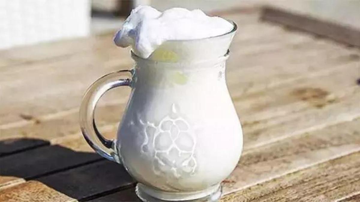 Rüyada Ayran İçtiğini Görmek Ne Anlama Gelir? Rüyada Ayran İçmek Nasıl Yorumlanır?