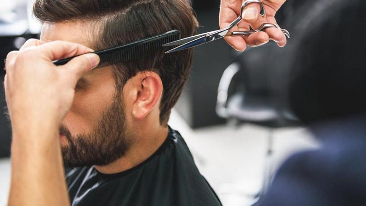 İstanbul’da berber ücretleri belli oldu! 1400 TL'lik rekor tarife