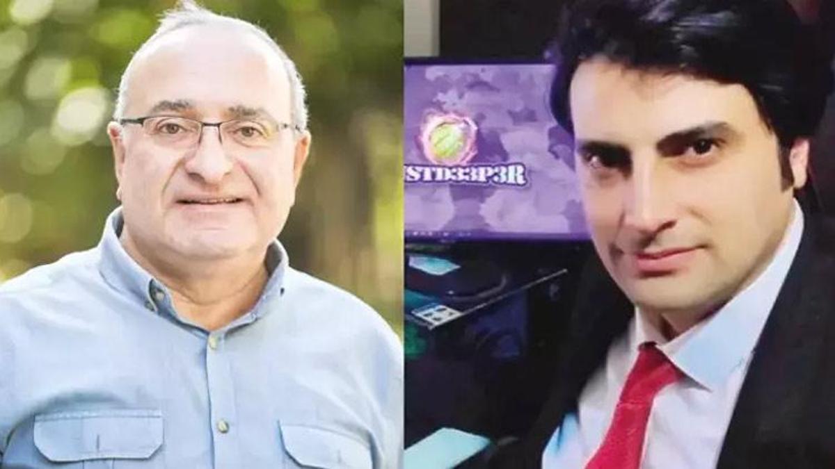 Hava yorumculuğu kavgası! Kerem Ökten iddiasına Mikdat Kadıoğlu'ndan açıklama