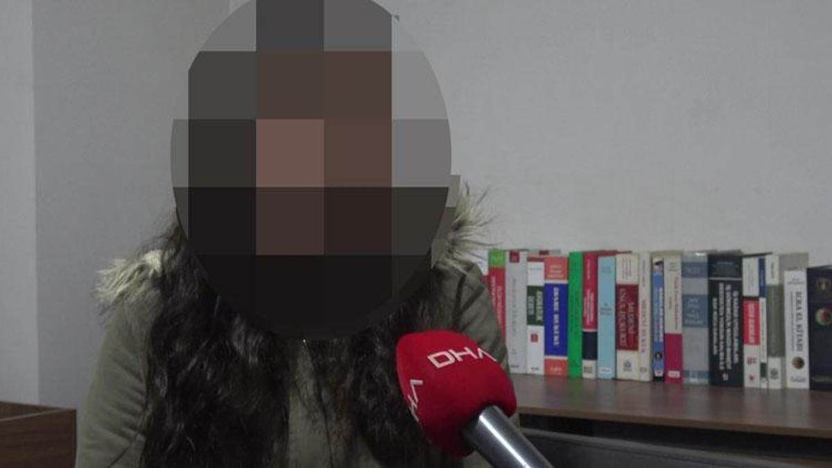 'MİT'e alacağız' yalanıyla kandırılan G.A., okulu bıraktı