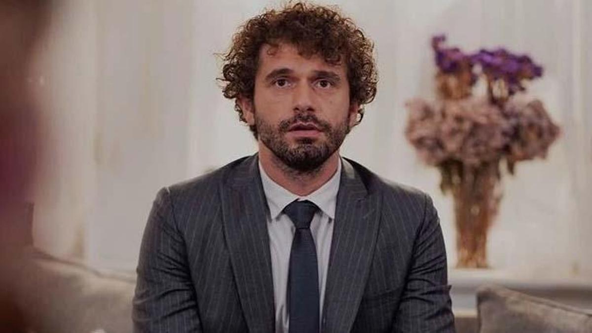 Yiğit Kirazcı mütevazi aracıyla görüntülendi