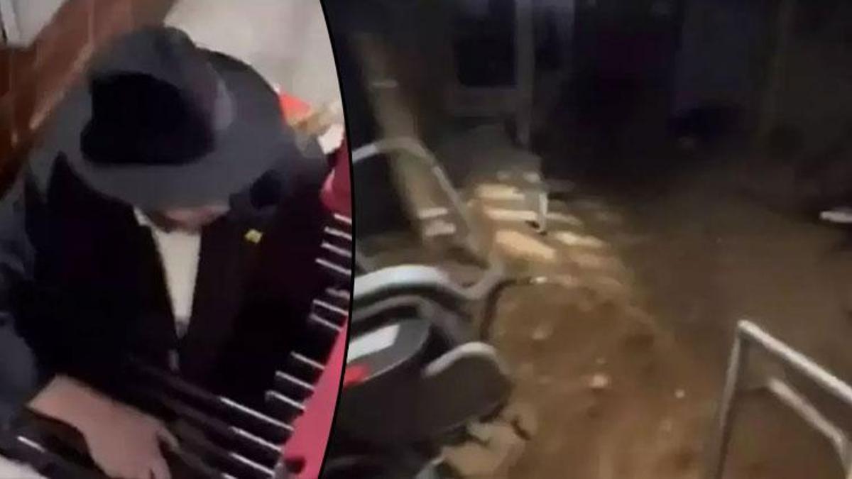 Ortodoks Yahudiler'den New York'un altına tünel ağı! Polis müdahale etti: Korkunç ve utanç verici