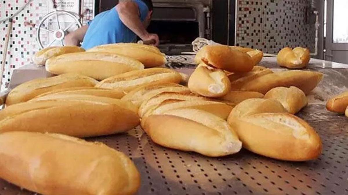 Uzmanından doğal ekmeğin raf ömrünü uzatacak ipuçları