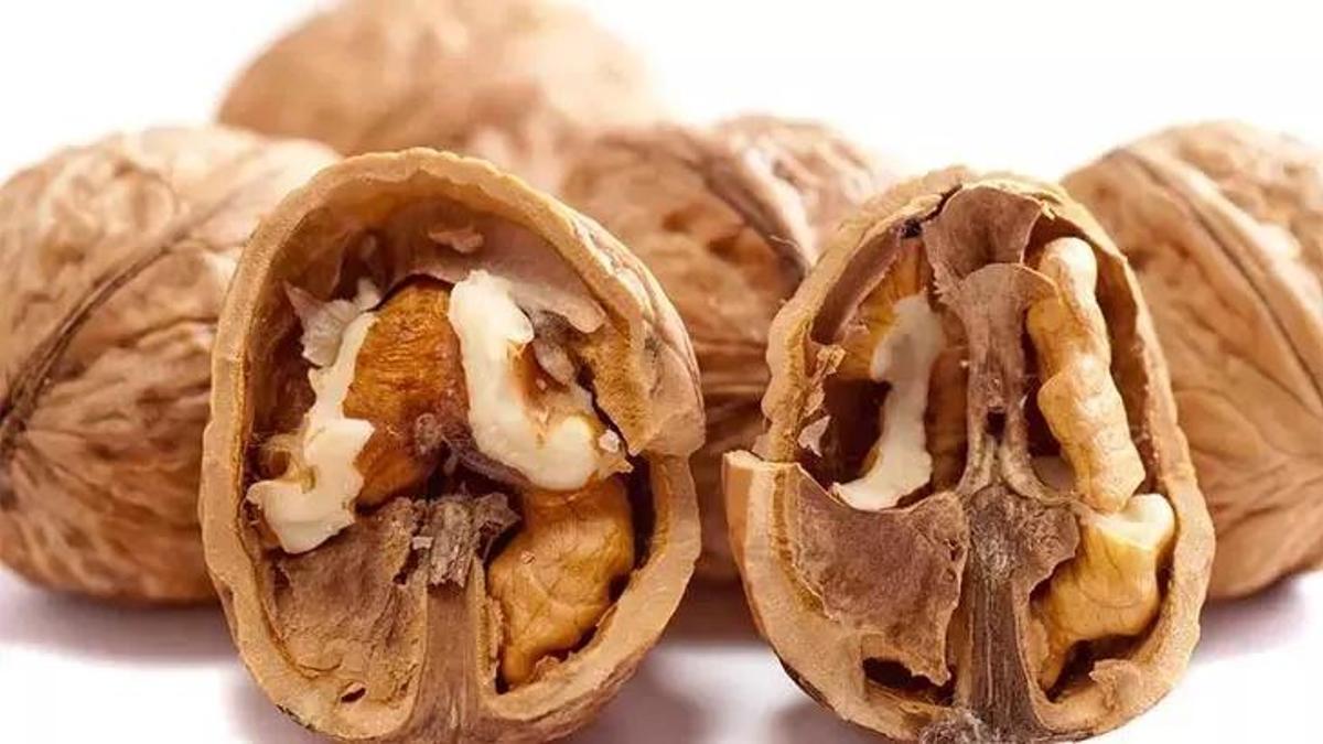 Rüyada Ceviz Görmek Ne Anlama Gelir? Rüyada Ceviz Kırmak Nasıl Yorumlanır?