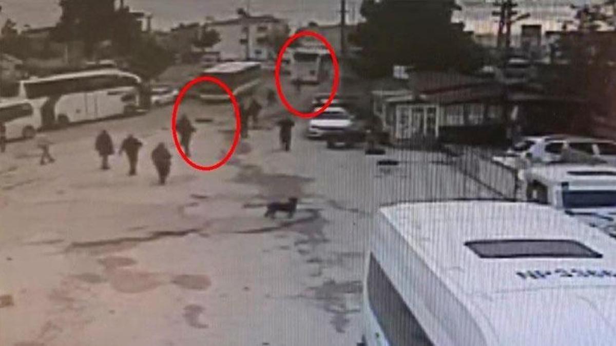 Muavinini ezerek öldüren şoförün mahkemedeki ifadesi ortaya çıktı