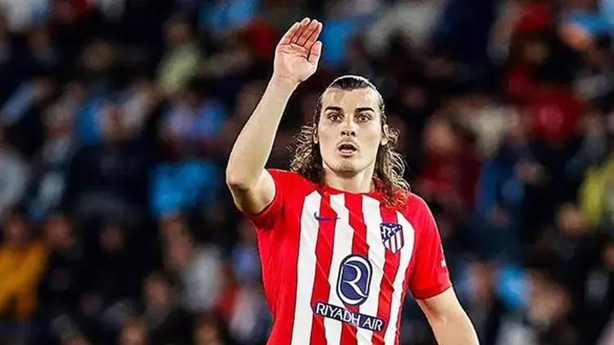 Çağlar Söyüncü için transfer yarışı! 20 milyon euroluk teklif ortaya çıktı