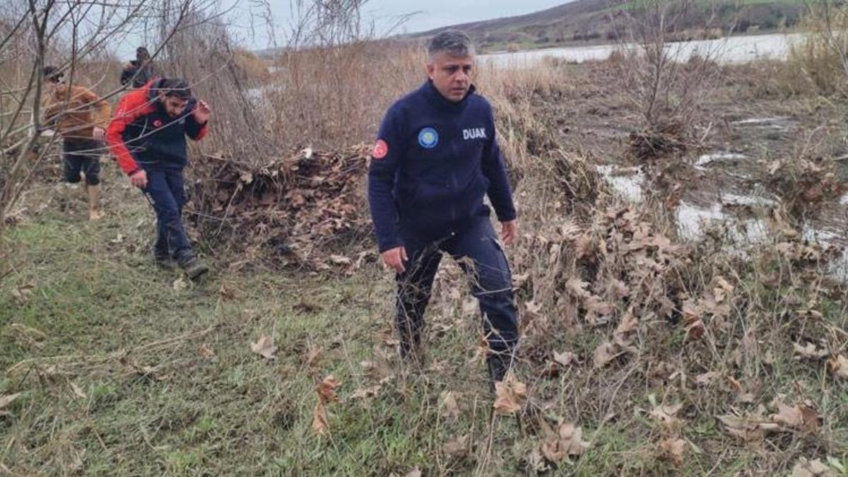 Diyarbakır’da kaybolan 68 yaşındaki vatandaş 30 saattir aranıyor