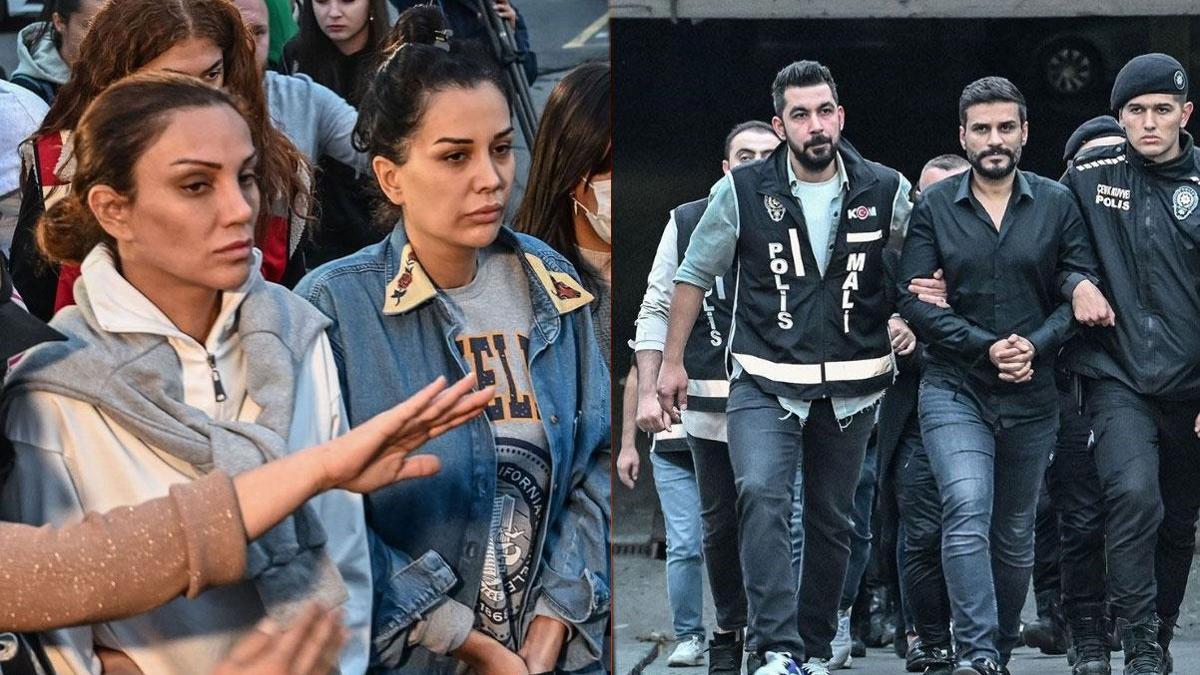 TMSF'den Polat Grubu şirketlerine ilişkin açıklama