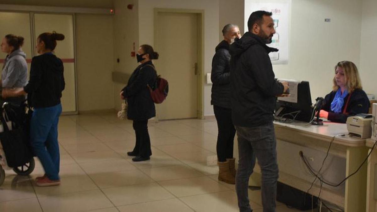 Yeni salgın paniği! Acile başvurular yüzde 50 arttı