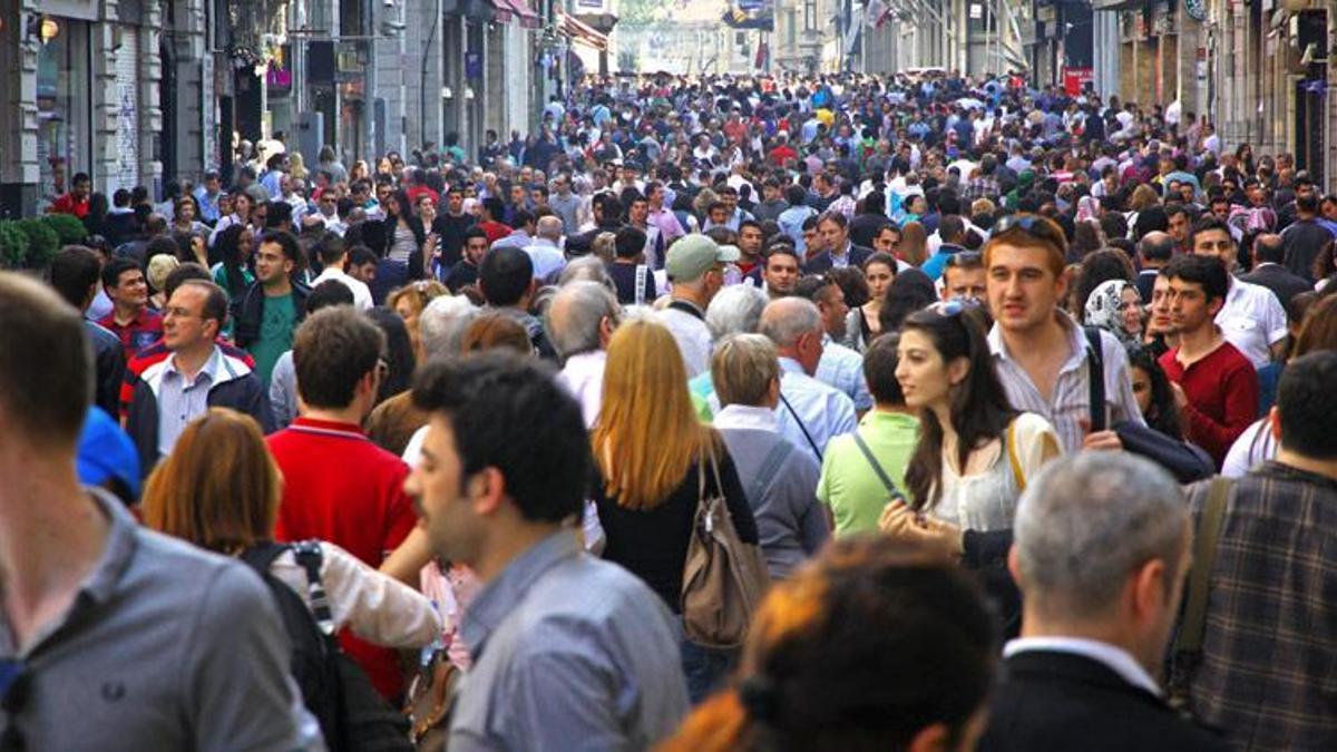 İşsizlik oranı Kasım’da tek haneye düştü!