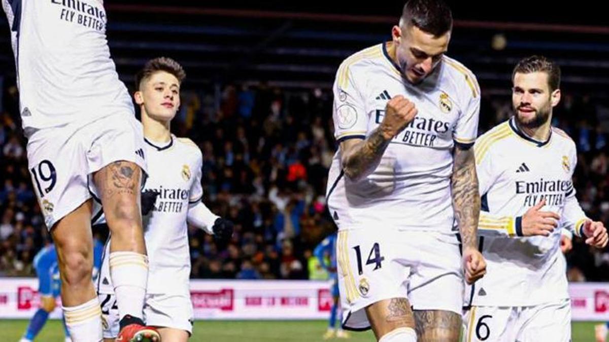 Futbolseverler Real Madrid - Atletico Madrid derbisine doyacak!