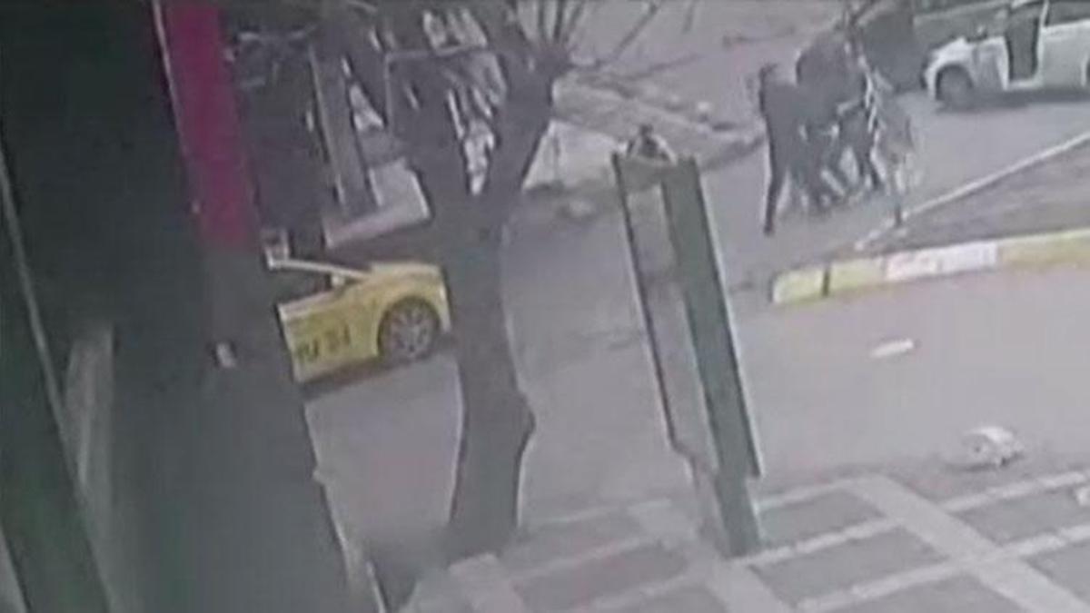 Oktay Derelioğlu'na trafikte saldıranlar ilk kez hakim karşısına çıktı