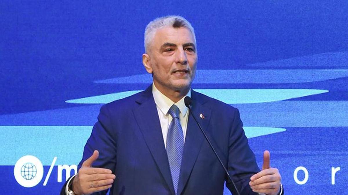 Bakan Bolat: Stokçuların ve karaborsacıların hevesini kursağında bırakacağız