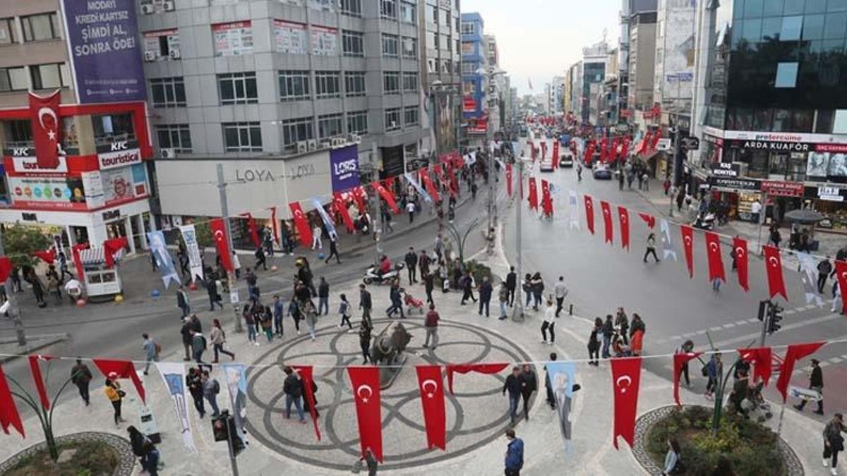 CHP Kadıköy belediye başkan adayı kim? AK Parti, MHP, İYİ Parti Kadıköy belediye başkan adayları 2024