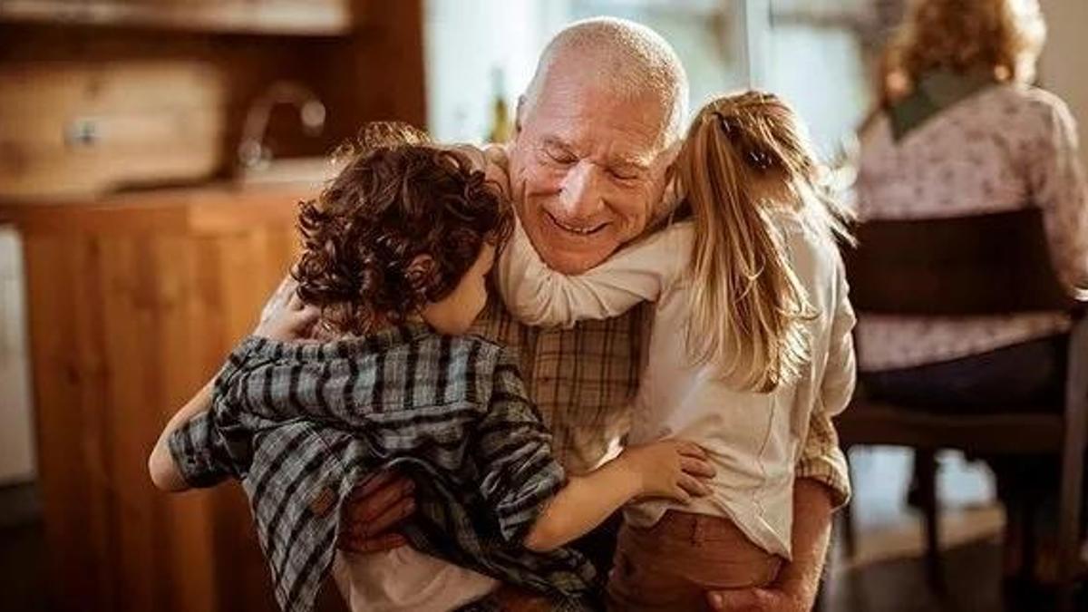 Rüyada Dede Görmek Ne Anlama Gelir? Rüyada Dedeyle Konuşmak Nasıl Yorumlanır?