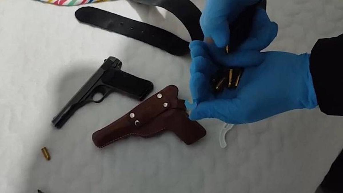 Diyarbakır'da 'tefecilik' operasyonu! Çok sayıda gözaltı var