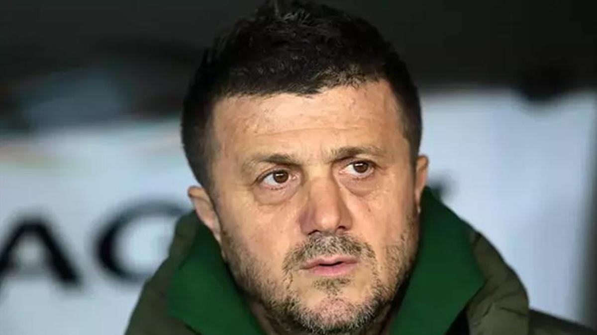 Konyaspor'da Hakan Keleş'le yollar ayrıldı!