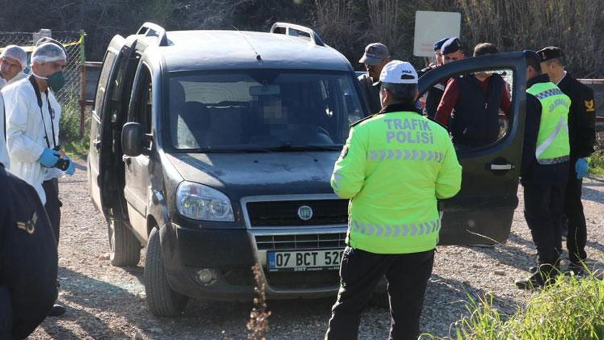 Kumar borcu yüzünden 3 kişiyi öldürüp, 1 kişiyi yaralayan sanığa 88 yıl 4 ay hapis