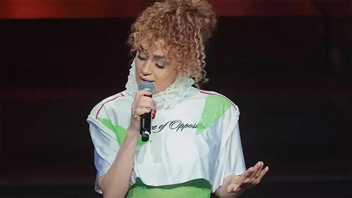 İbrahim Tatlıses'in kızı Dilan Çıtak'a Lübnan'da büyük ilgi!