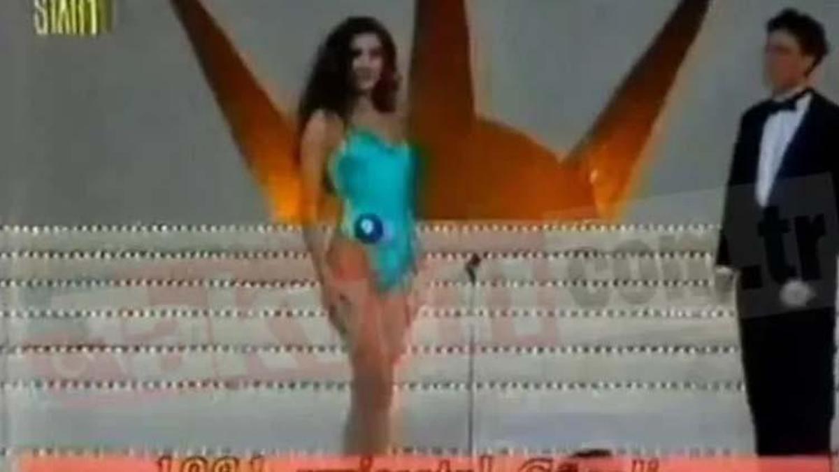 Banu Küçükköylü kimdir (son hali)? Eski model Refia Banu Küçükköylü nereli, şu an nerede, kaç yaşında ve ne iş yapıyor, 1991 Türkiye güzellik yarışması BK kim, yaşıyor mu?