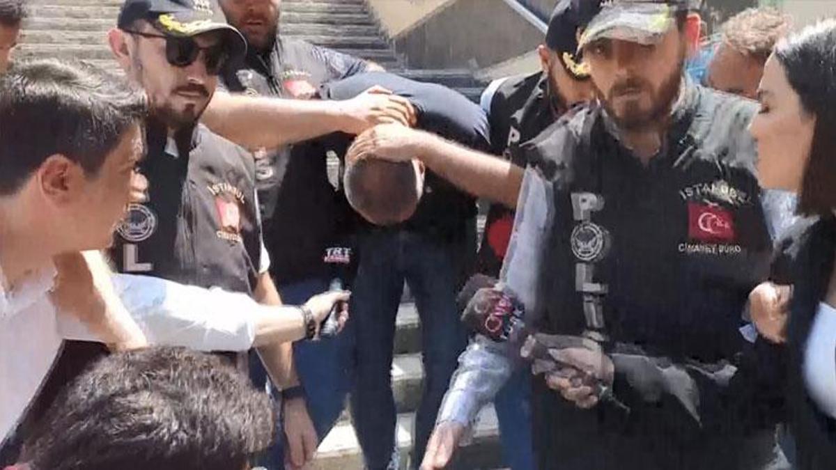 Pınar Damar cinayeti davası: Sanığa iki kez ağırlaştırılmış müebbet hapis talebi