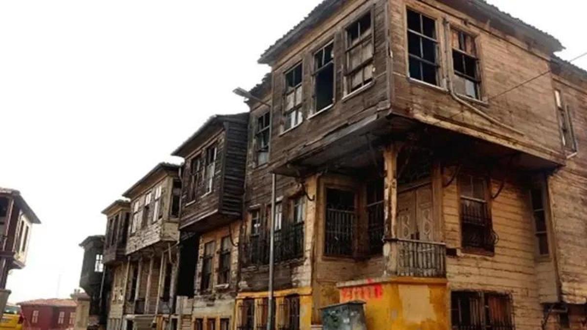 Rüyada Eski Evini Görmek Ne Anlama Gelir? Rüyada Eski Evine Gitmek Nasıl Yorumlanır?