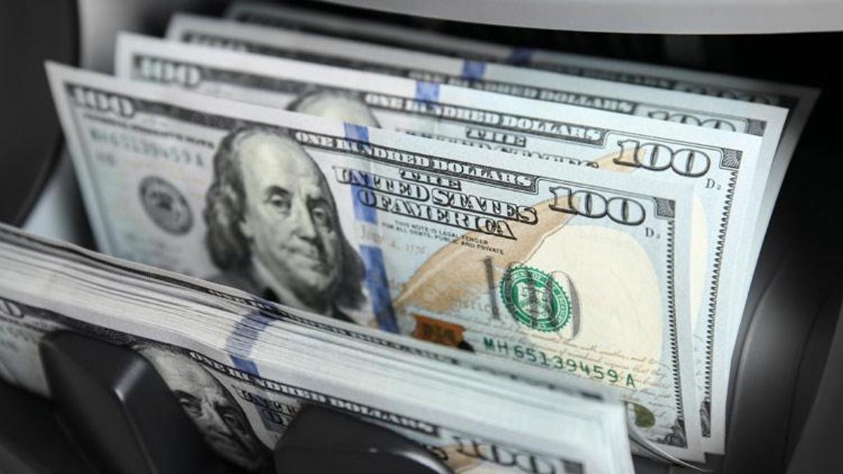 Merkez Bankası'nın rezervleri açıklandı!