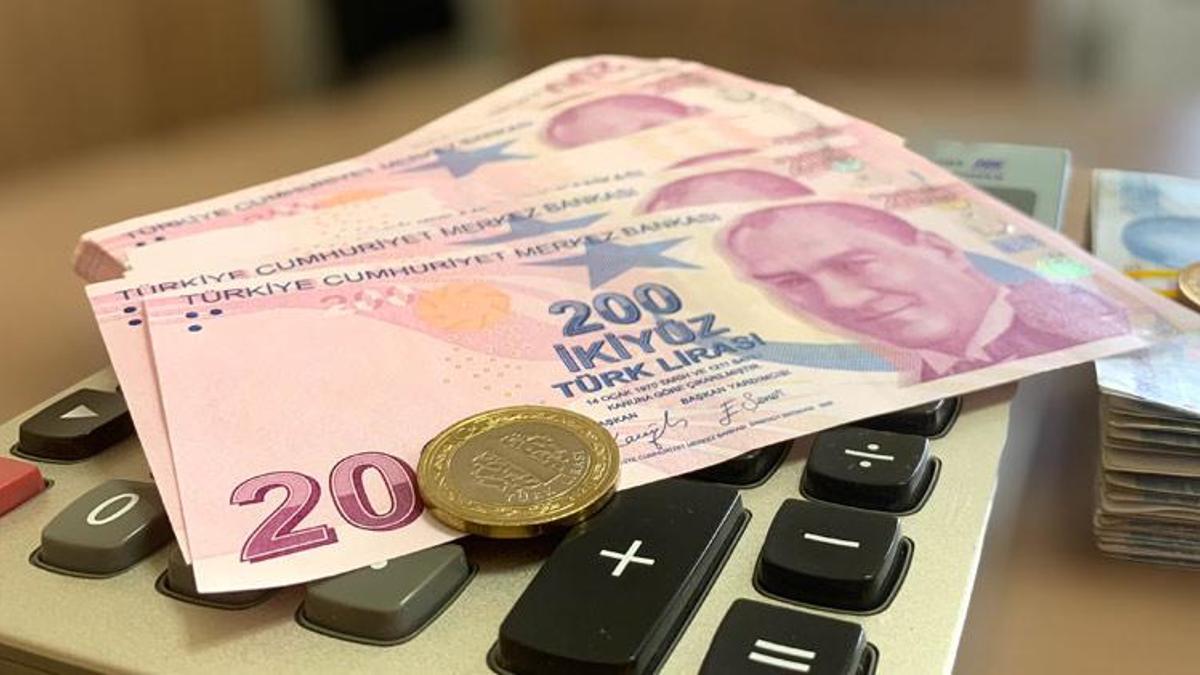 Kur korumalı mevduatta 50 milyar liralık düşüş