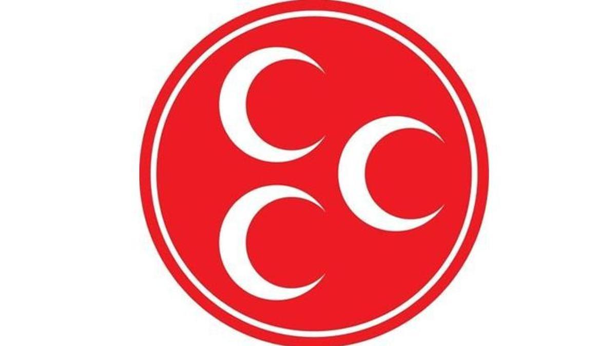 MHP, 55 ilçe belediye başkan adayını daha açıkladı