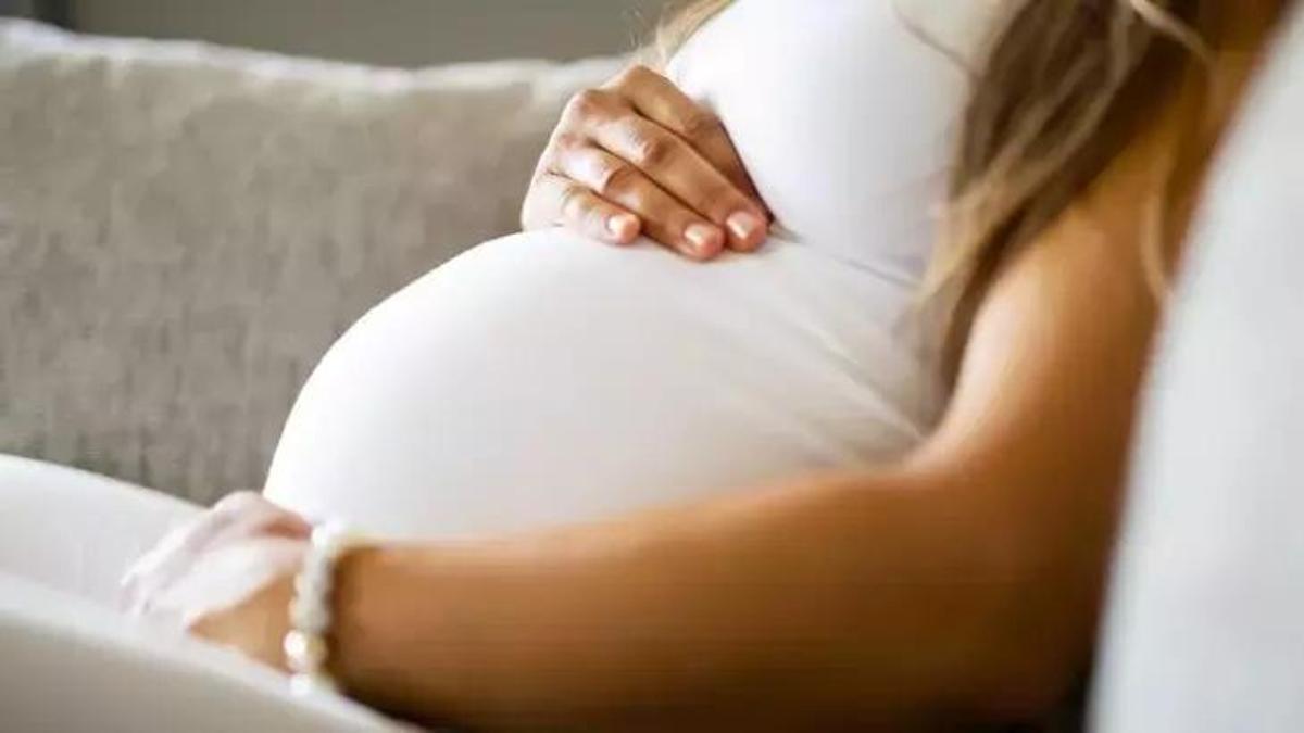 Rüyada Evli Kadının Hamile Olduğunu Görmek Ne Anlama Gelir? Rüyada Evli Kadının Hamile Olması Nasıl Yorumlanır?