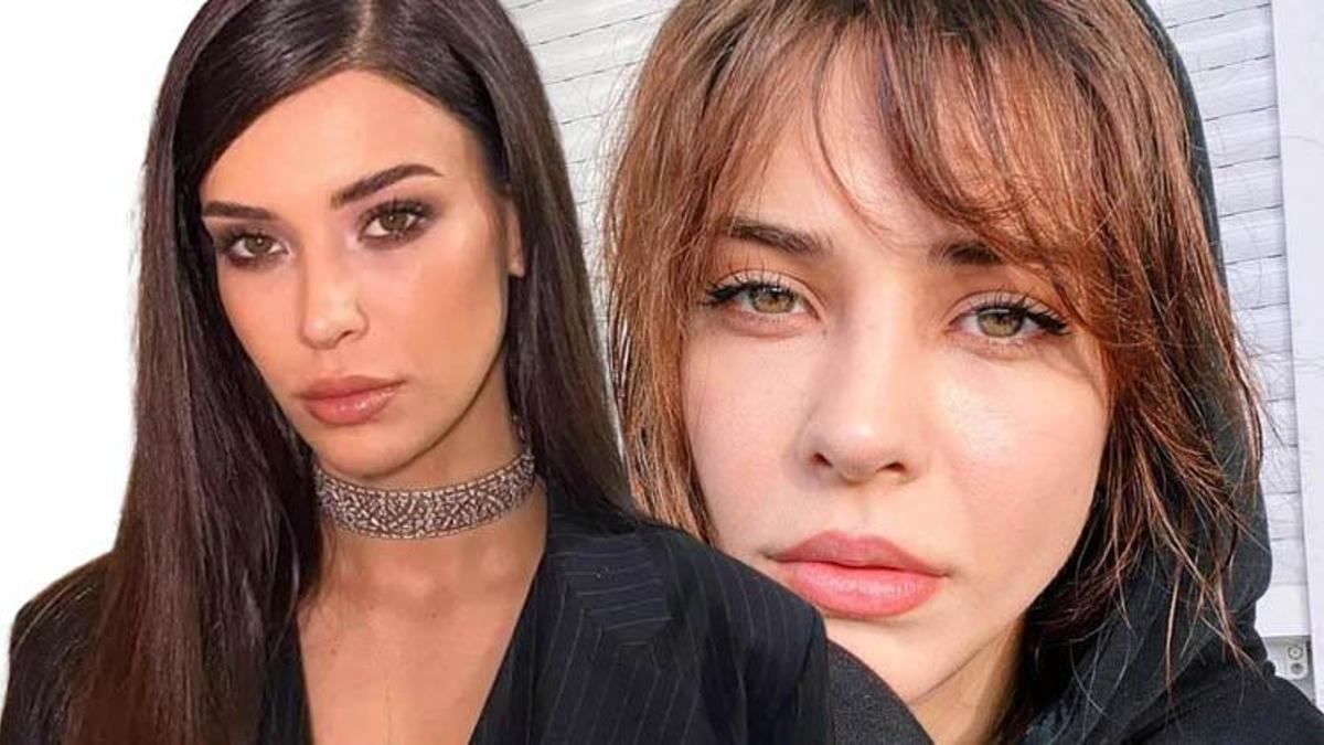 Devrim Özkan sosyal medyadan paylaştı! "Nasibimizi aldık!"