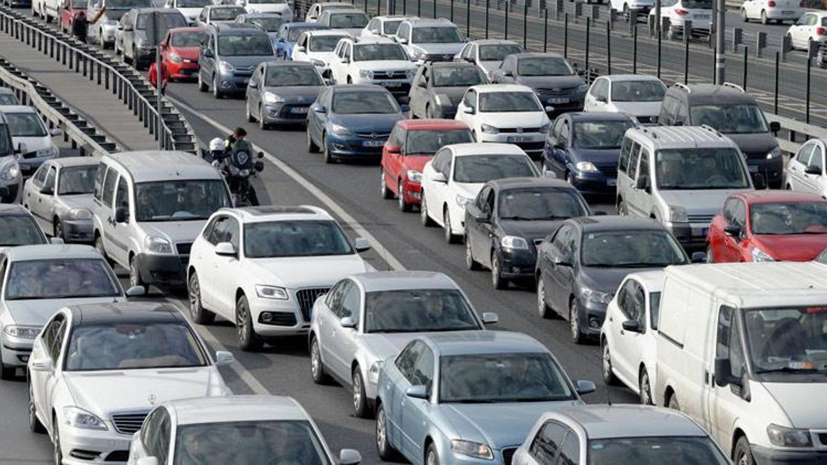 Trafik sigortası primlerinde artış yaşanacak! Araba sahiplerine uyarı