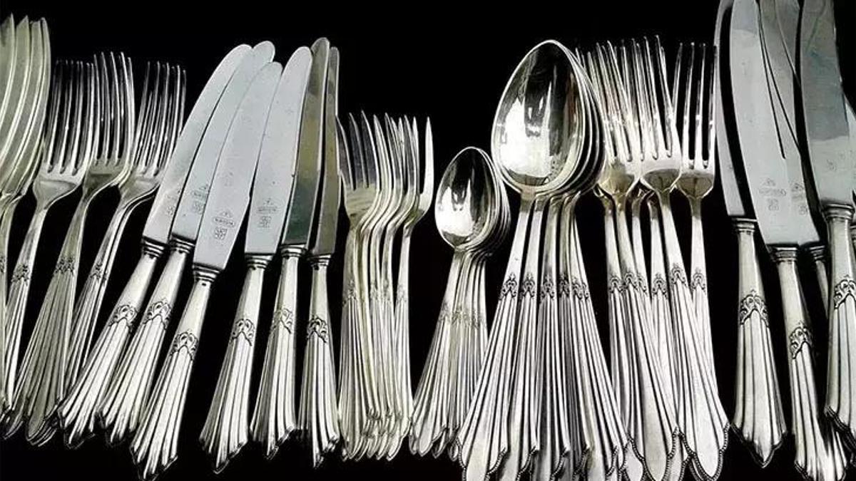 Rüyada Kaşık Görmek Ne Anlama Gelir? Rüyada Tahta Kaşık Nasıl Yorumlanır?