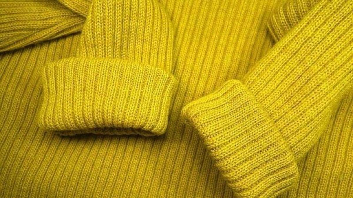 Rüyada Kazak Görmek Ne Anlama Gelir? Rüyada Kazak Giymek Nasıl Yorumlanır?