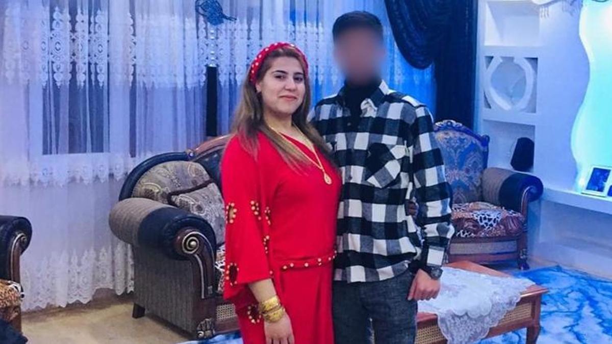 Eşi Petek'i, cep telefonunu vermediği için öldürmüş