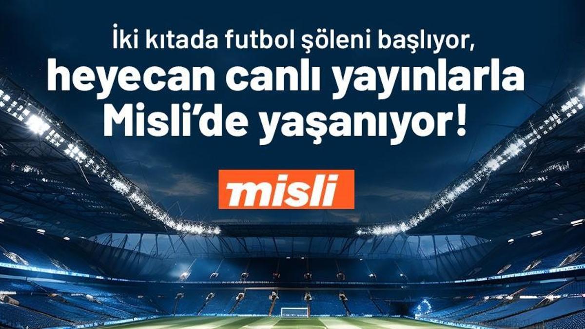 İki kıtada futbol şöleni başlıyor, heyecan canlı yayınlarla Misli’de yaşanıyor! Afrika ve Asya Kupası’na Süper Lig’den giden oyuncular, turnuvalar hakkında bilinmesi gerekenler…