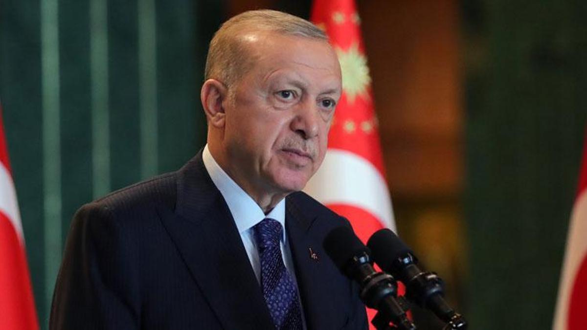 Cumhurbaşkanı Erdoğan liderliğinde Dolmabahçe'de güvenlik toplantısı yapılacak