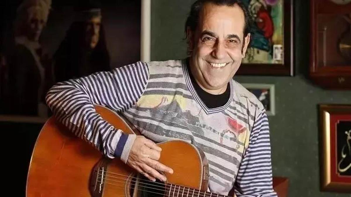 Özkan Uğur’un ismi müzik stüdyosunda yaşatılacak