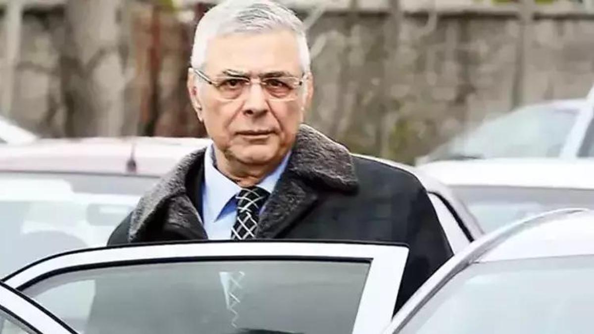 MİT Kontraterör Dairesi eski Başkanı Mehmet Eymür hayatını kaybetti