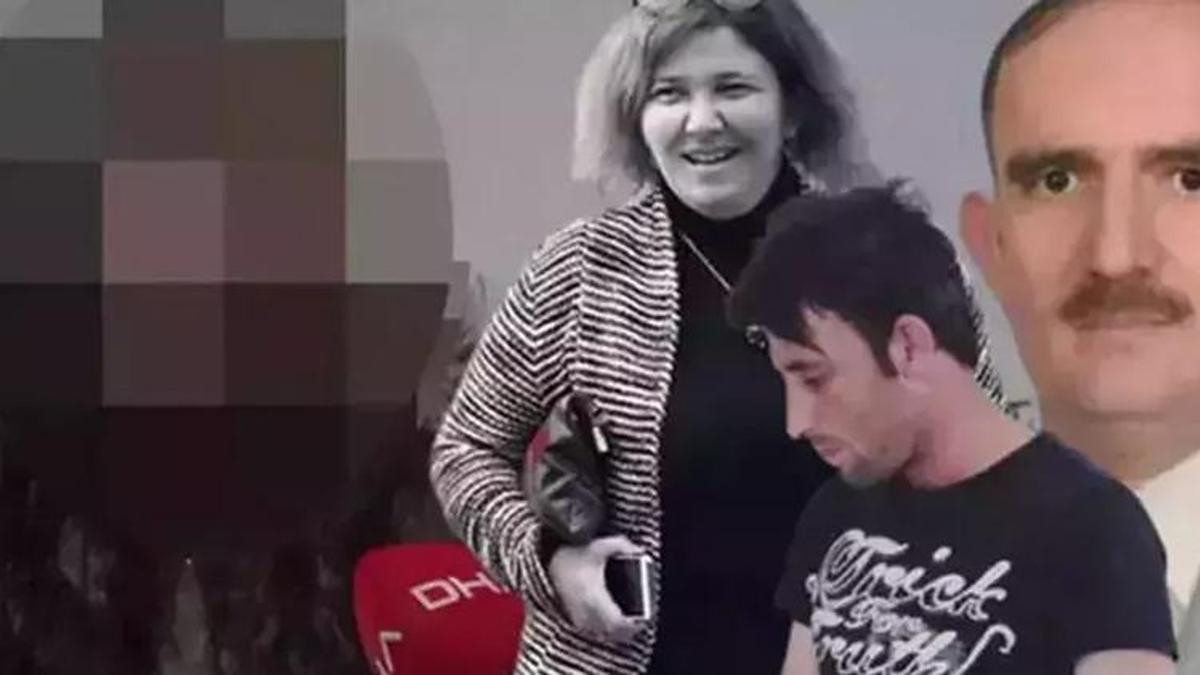 'MİT'e alacağız' yalanıyla genç kızı kandırmışlardı! Okul müdürleri hakkında flaş karar