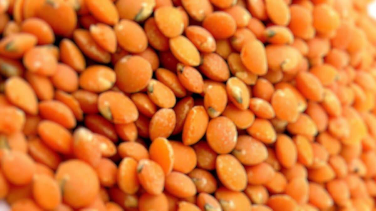 Rüyada Mercimek Görmek Ne Anlama Gelir? Rüyada Mercimek Çorbası İçmek Nasıl Yorumlanır?